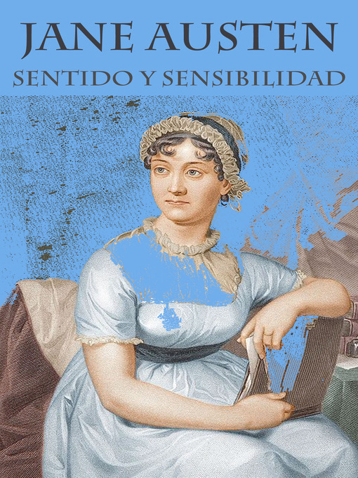 Title details for Sentido y sensibilidad by Jane  Austen - Available